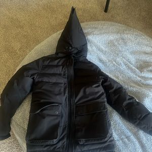 Canada Small Wedgemount Parka Men's Small